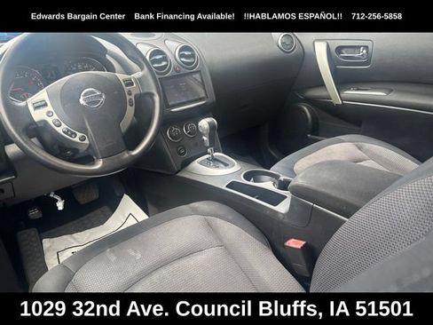 Used 2011 Nissan Rogue SV w/ Premium Pkg AWD/4WD image 12