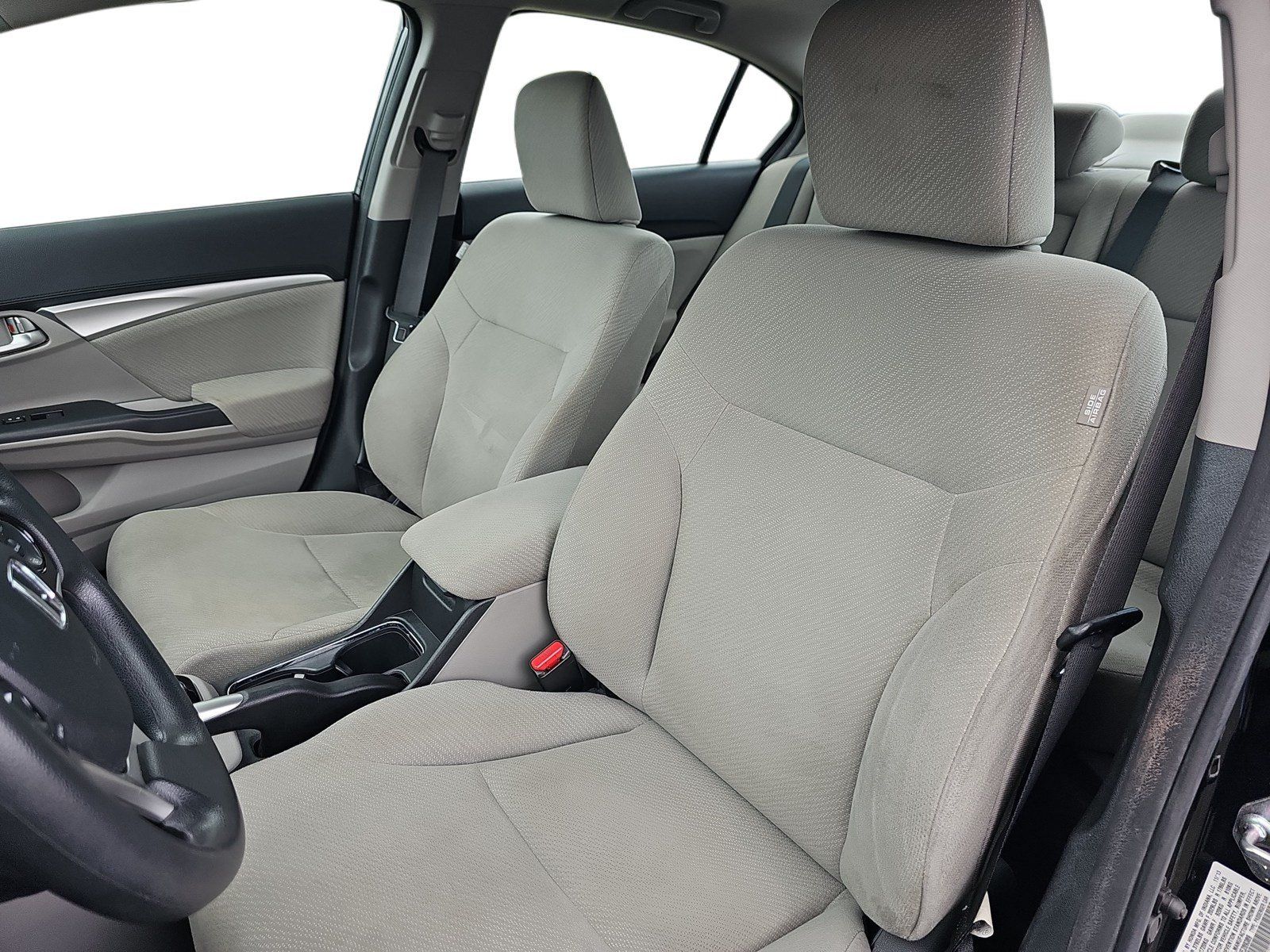 Used 2013 Honda Civic EX image 12