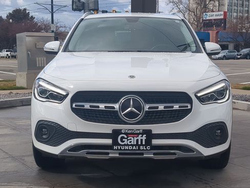 Used 2021 Mercedes-Benz GLA 250 image 10