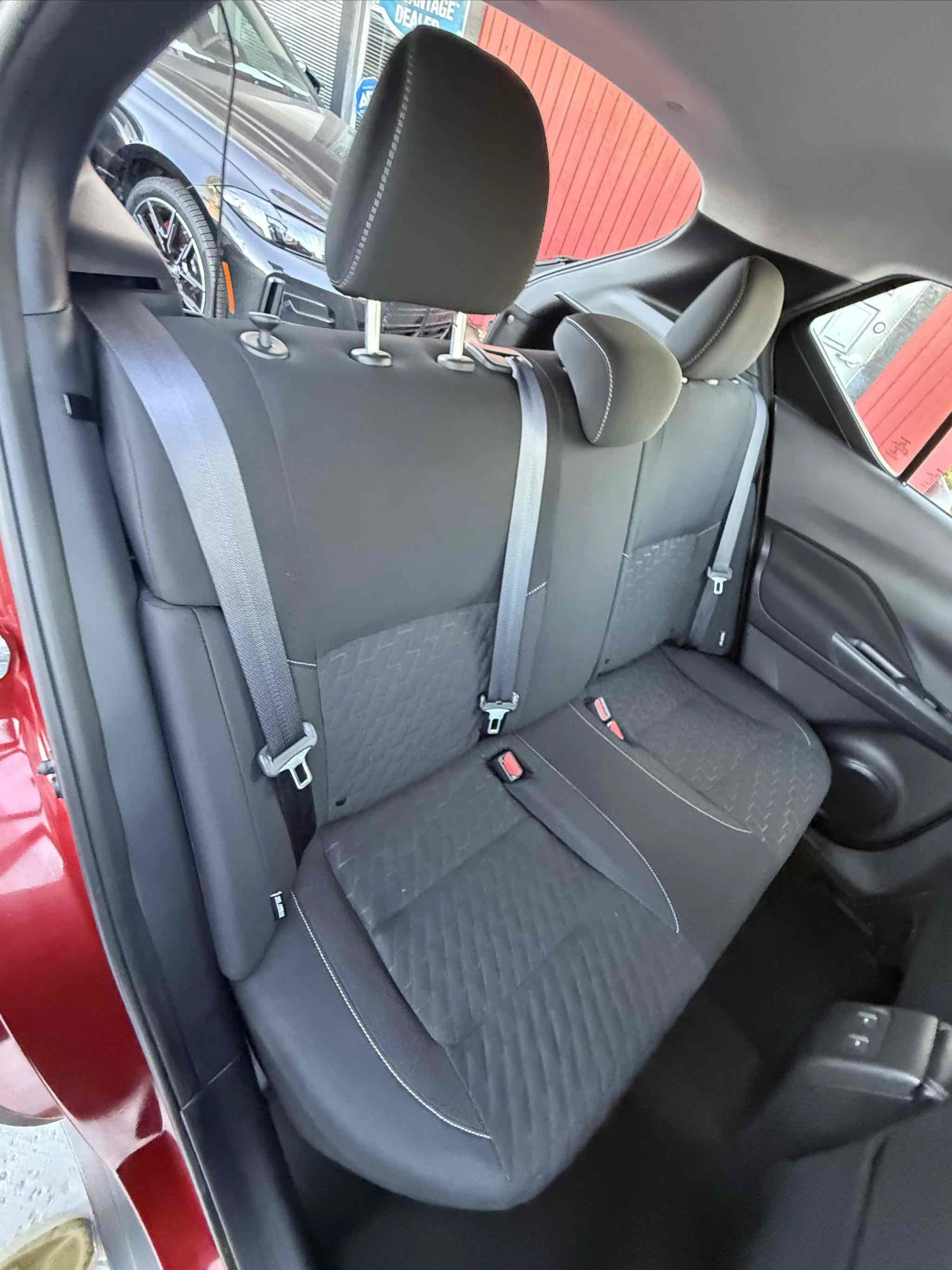 Used 2022 Nissan Kicks SV FWD image 52