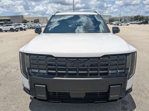 New 2027 Kia Telluride EX X-Line w/ Towing Package AWD/4WD image 3