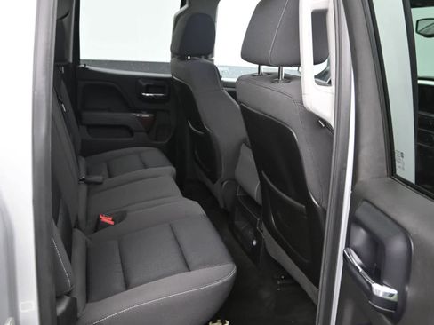 Used 2014 GMC Sierra 1500 SLE image 12