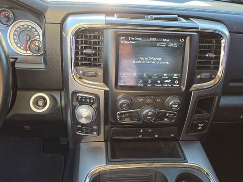 Used 2018 RAM 1500 Sport w/ Convenience Group AWD/4WD image 15