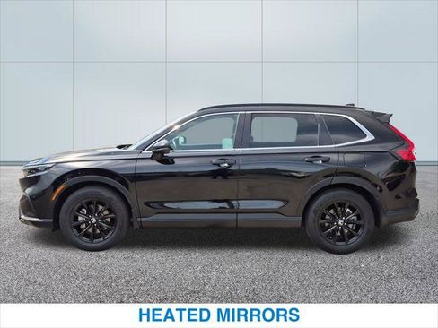 Certified 2024 Honda CR-V Sport image 10