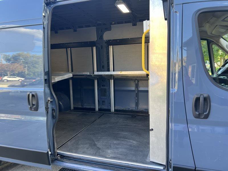 Used 2020 RAM ProMaster 3500 FWD image 15