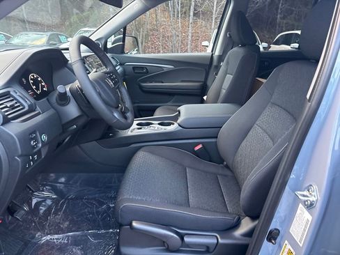 New 2026 Honda Ridgeline Sport image 11