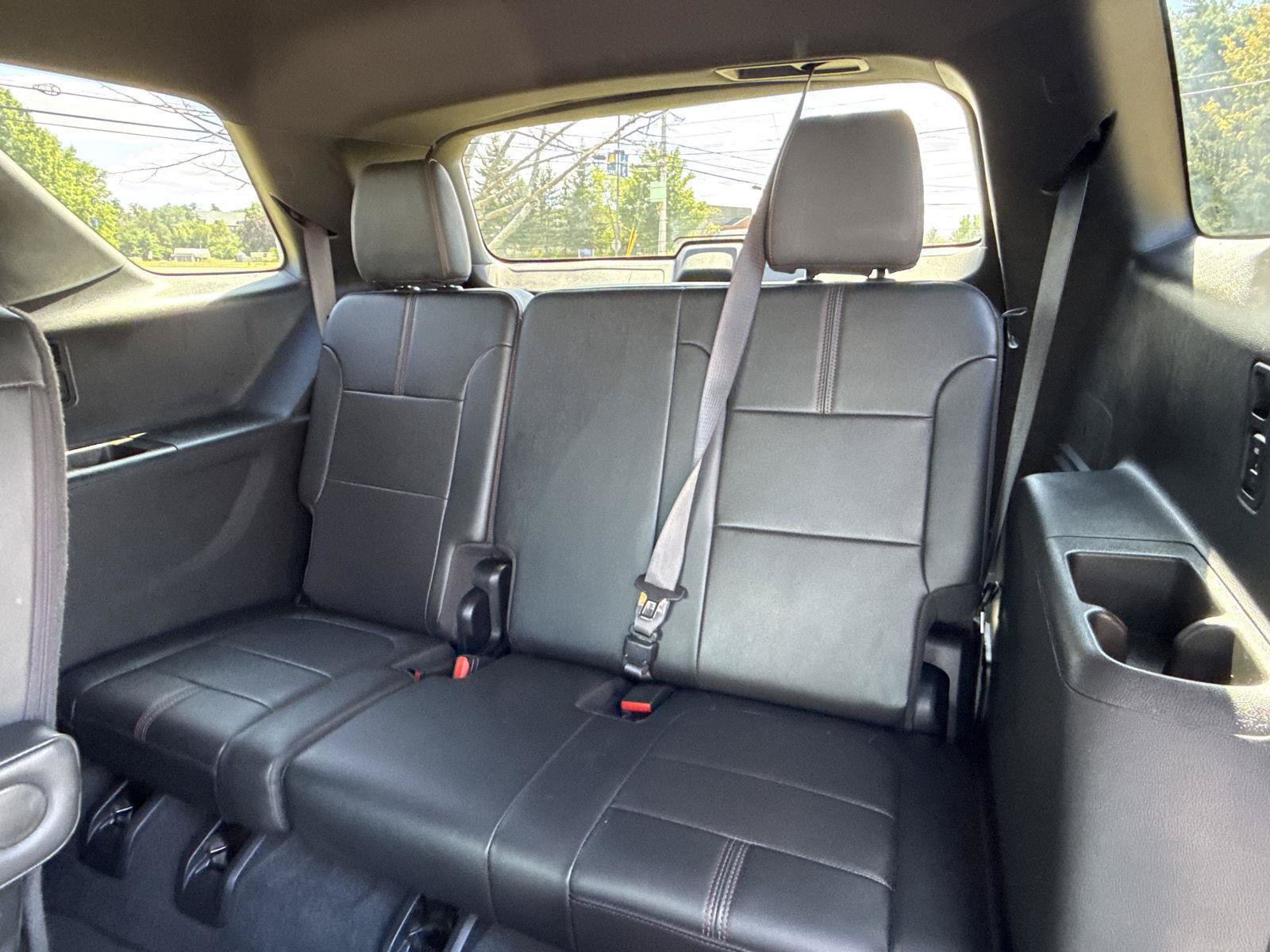 Used 2023 Chevrolet Traverse RS AWD/4WD image 19