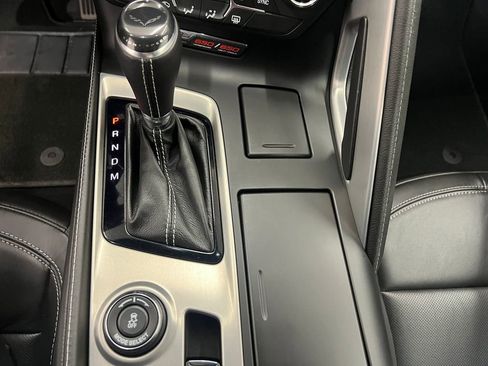Used 2019 Chevrolet Corvette Z06 image 13