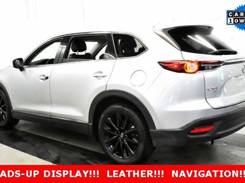 Used 2023 MAZDA CX-9 Grand Touring image 3