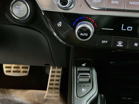 Used 2025 Kia Telluride SX X-Line AWD/4WD image 21