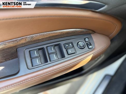 Used 2019 Acura MDX SH-AWD w/ Advance Package image 21