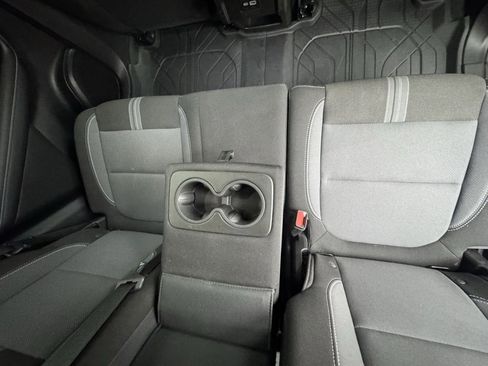 Certified 2025 Chevrolet Blazer LT w/ LPO, Floor Liner Package image 31