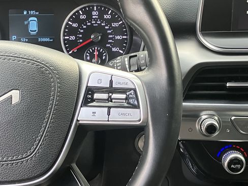 Used 2022 Kia Telluride S image 22