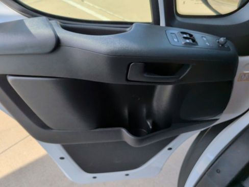 New 2026 RAM ProMaster 2500 w/ Safety Group image 10