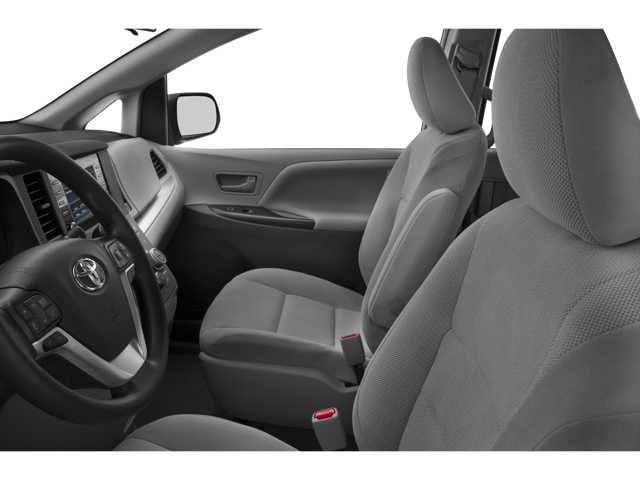Used 2018 Toyota Sienna XLE w/ XLE Navigation Package AWD/4WD image 6