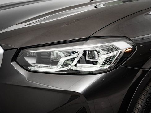 Certified 2024 BMW X3 xDrive30i w/ Convenience Package image 16