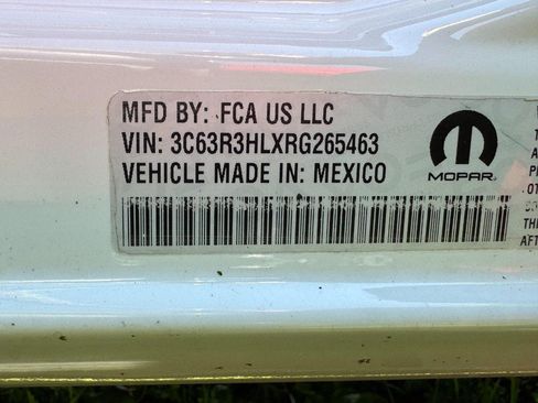 Used 2024 RAM 3500 Big Horn AWD/4WD image 24