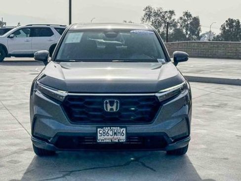 Certified 2023 Honda CR-V EX-L image 6