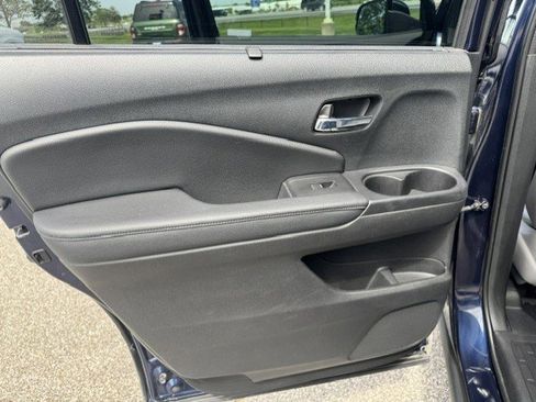 Used 2021 Honda Passport Elite image 26