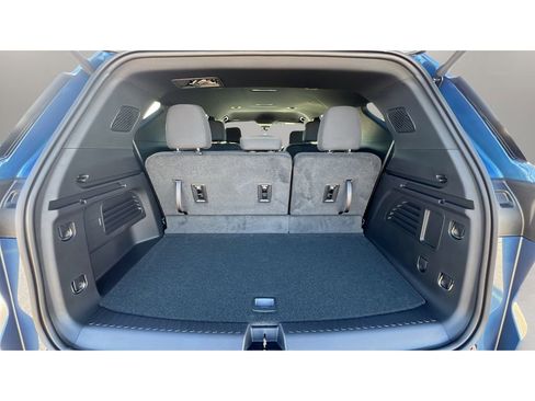 New 2026 Chevrolet Traverse LT image 30