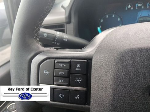 Used 2024 Ford F150 XLT w/ Equipment Group 302A MID image 28