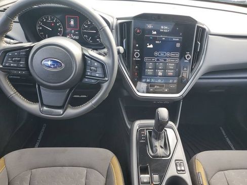 Certified 2024 Subaru Crosstrek 2.5i Sport AWD/4WD image 12