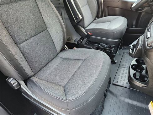 New 2026 RAM ProMaster 2500 w/ Safety Group image 10