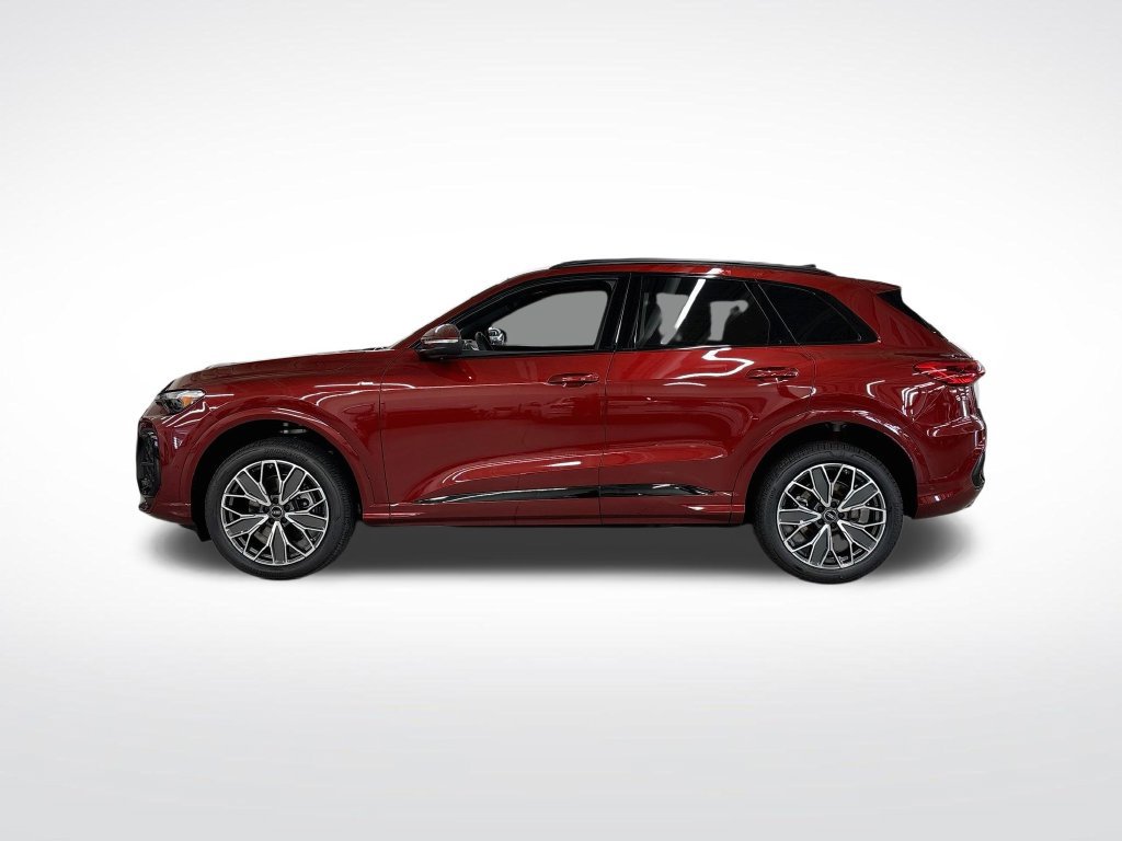 New 2026 Audi Q5 Premium Plus AWD/4WD image 2
