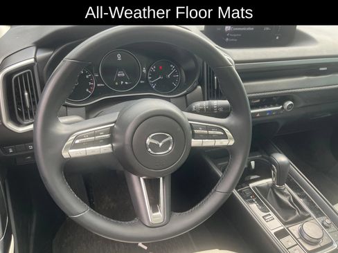 Certified 2026 MAZDA CX-50 AWD 2.5 S w/ Weather Package image 16
