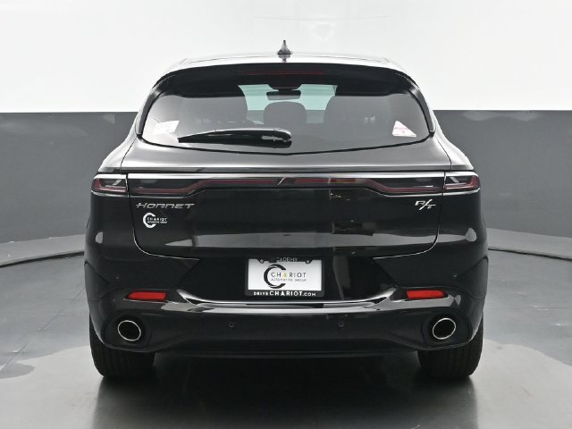 New 2025 Dodge Hornet R/T AWD/4WD image 5