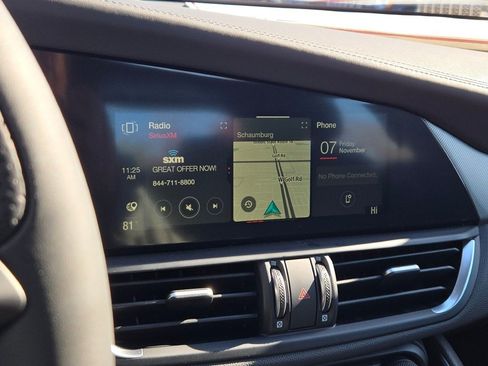 New 2025 Alfa Romeo Giulia AWD image 27