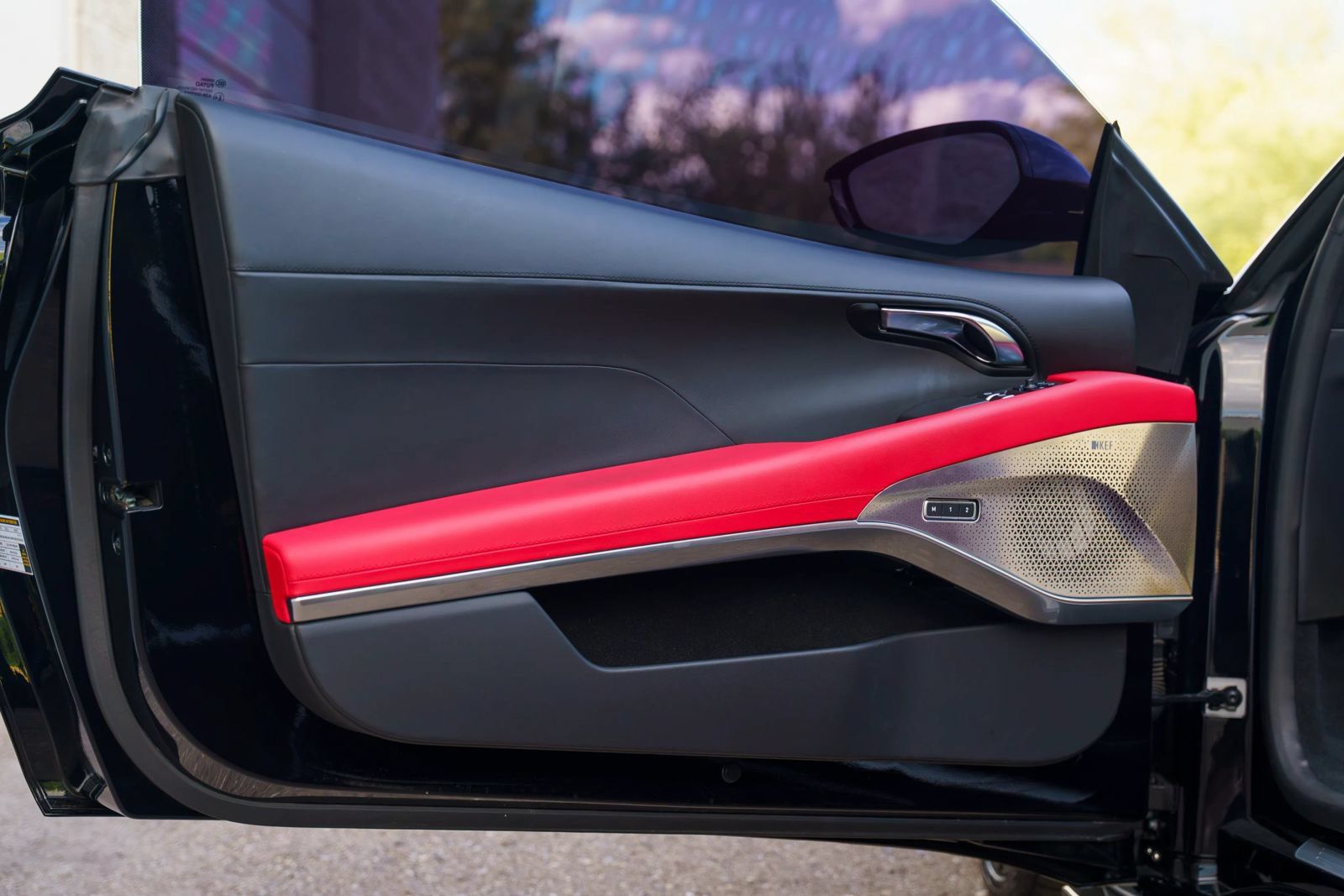 Used 2024 Lotus Emira First Edition RWD image 78