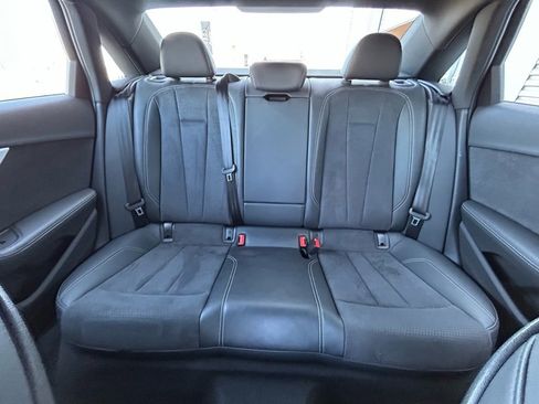 Used 2023 Audi A4 2.0T Premium Plus w/ Premium Plus Package image 13