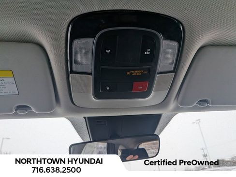 Used 2023 Hyundai Tucson SEL image 26