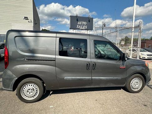 Used 2016 RAM ProMaster City Tradesman w/ Rear Back-up Camera Group image 31