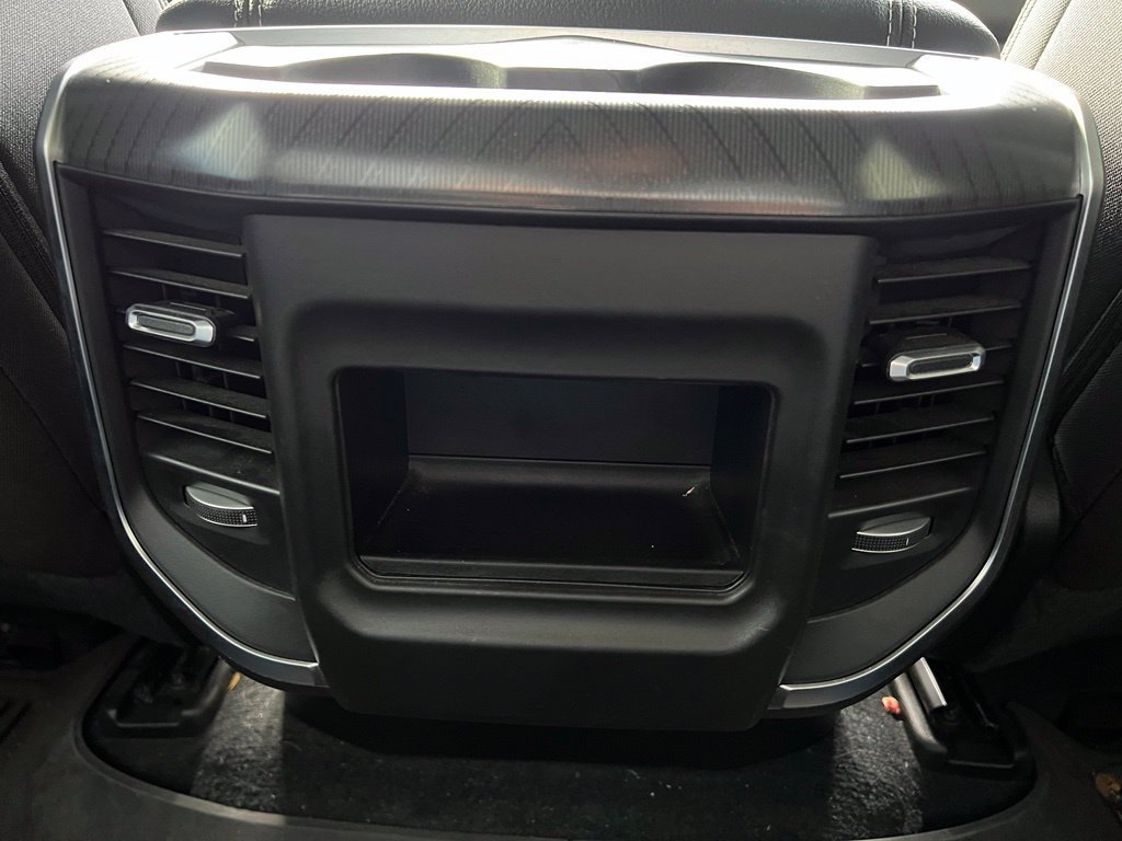 Used 2025 RAM 1500 Lone Star RWD image 25