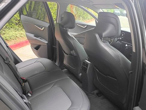 Used 2024 Kia Niro Wind w/ Wind Preserve Package FWD image 20