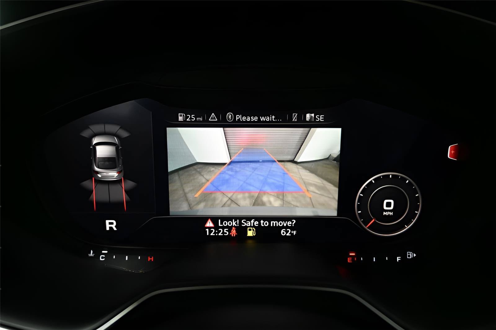 Used 2016 Audi TT 2.0T AWD/4WD image 22