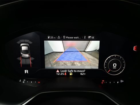 Used 2016 Audi TT 2.0T AWD/4WD image 22