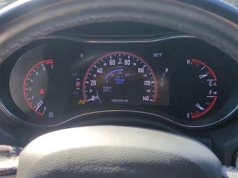 Used 2020 Dodge Durango GT w/ Blacktop Package image 28