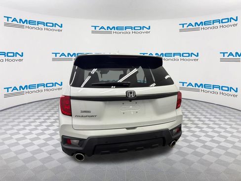 Used 2022 Honda Passport EX-L image 4