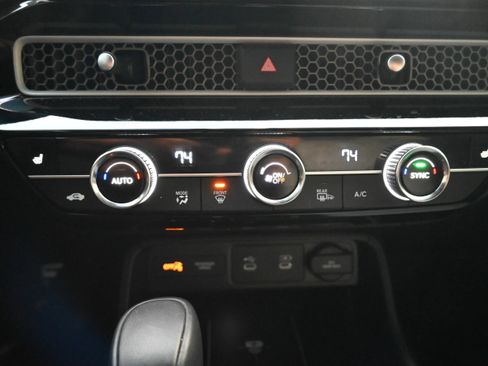 Used 2025 Honda Civic Sport Touring image 27