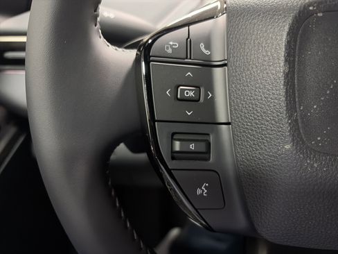 New 2026 Toyota bZ image 17