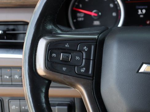 Used 2021 Chevrolet Suburban High Country w/ Premium Package image 26