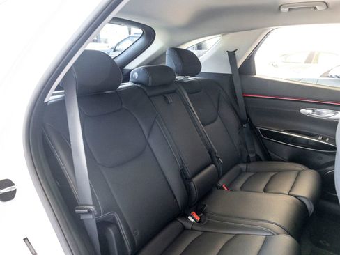 Used 2026 Genesis GV70 2.5T image 23