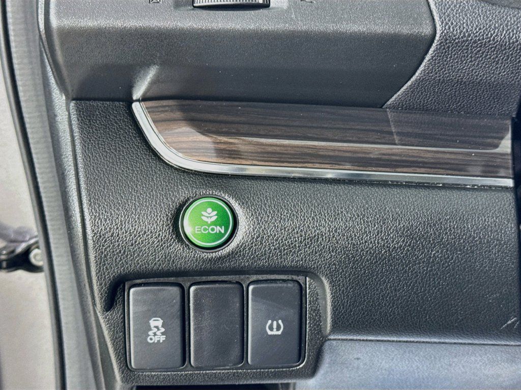 Used 2015 Honda CR-V EX-L image 11