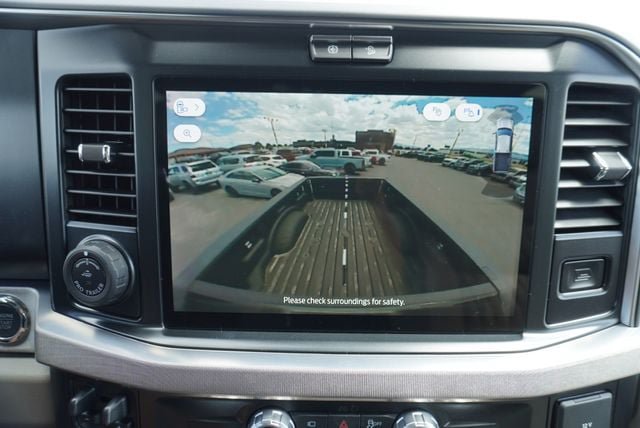 Used 2026 Ford F350 Platinum w/ Platinum Plus Package AWD/4WD image 43