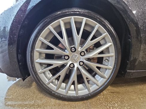 Used 2015 Lexus IS 250 AWD w/ Premium Package image 15