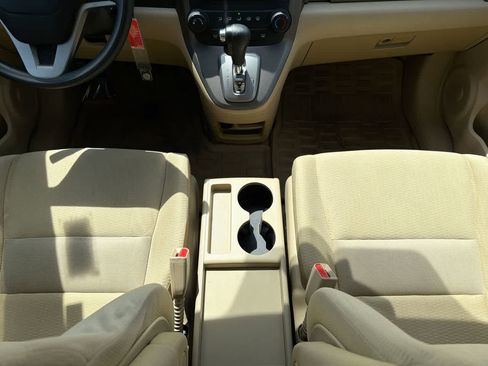Used 2007 Honda CR-V EX image 31