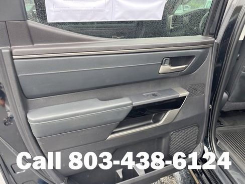 Used 2023 Toyota Tundra Limited image 12